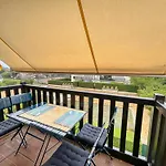 Calme Centre Piscine Chauffee & Tennis ! Deauville
