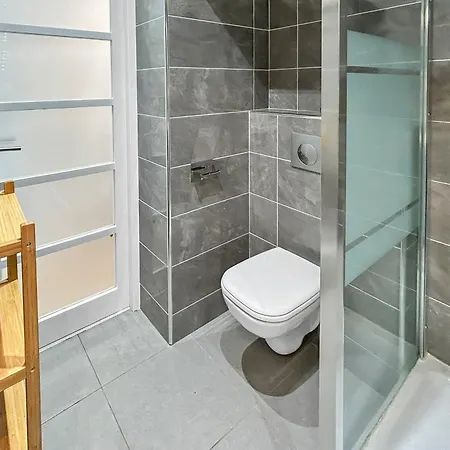 Calme Centre Piscine Chauffée&tennis ! Deauville