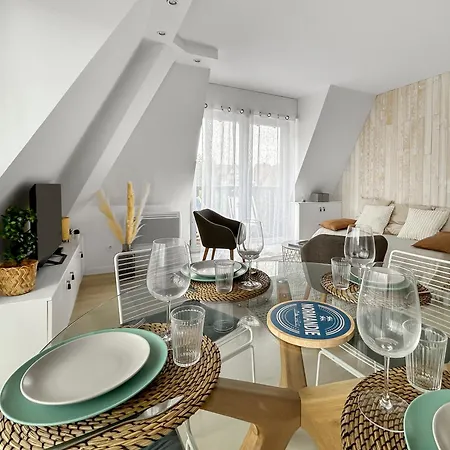 Calme Centre Piscine Chauffée&tennis ! *