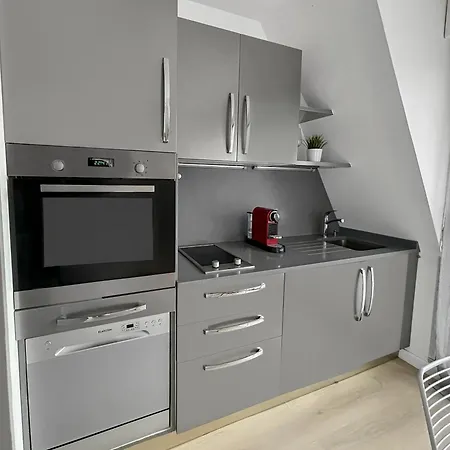 Calme Centre Piscine Chauffée&tennis !