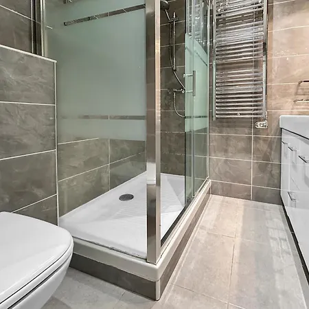 Calme Centre Piscine Chauffée&tennis ! Apartamento