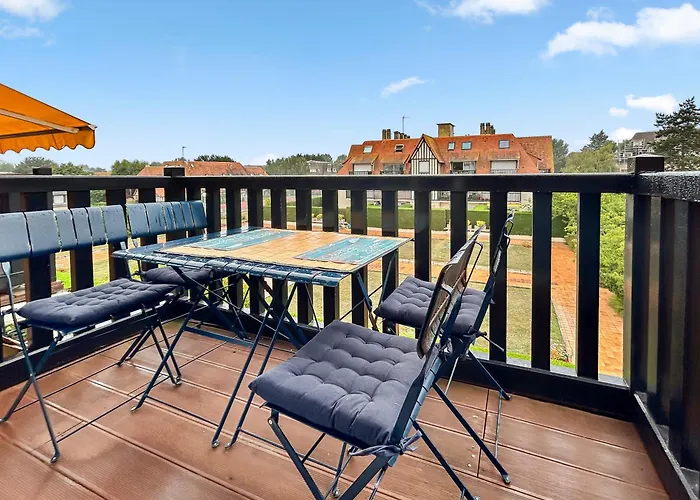 Calme Centre Piscine Chauffee & Tennis ! Apartment *